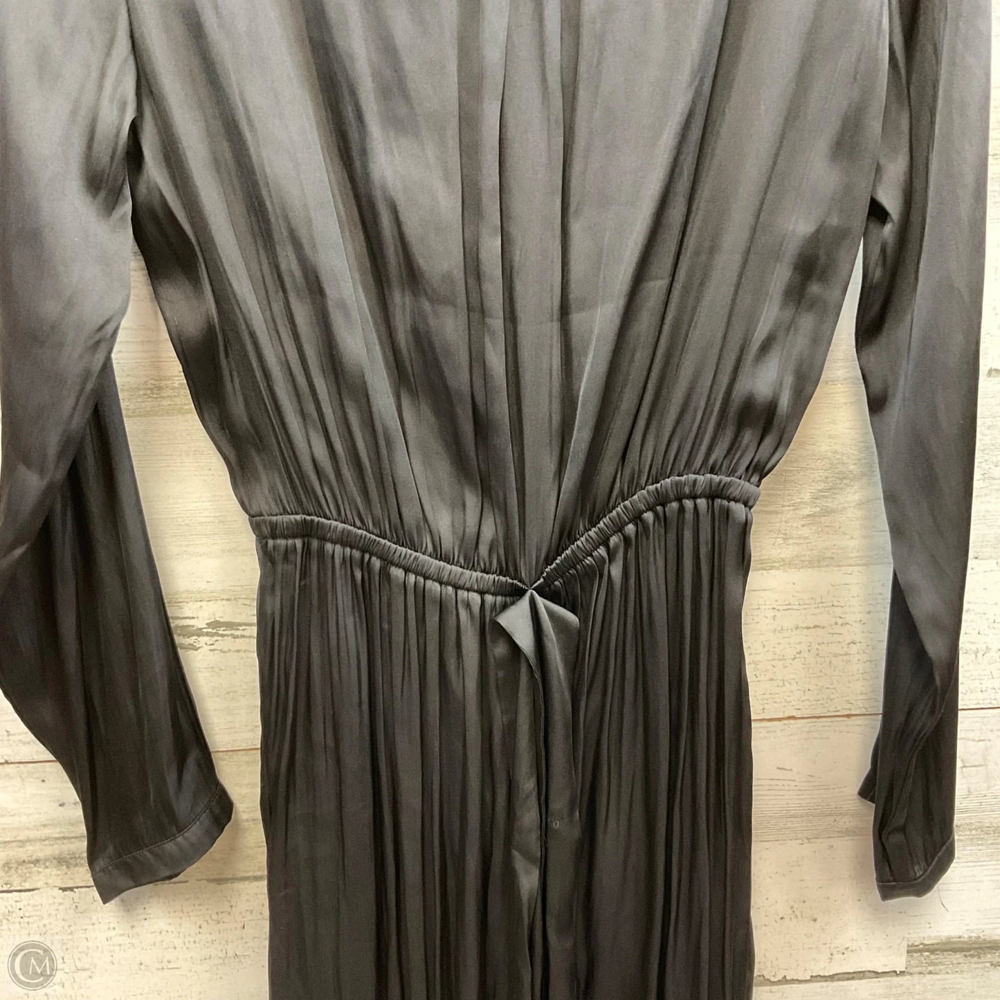 Jumpsuit By Cma In Black, Size: M
