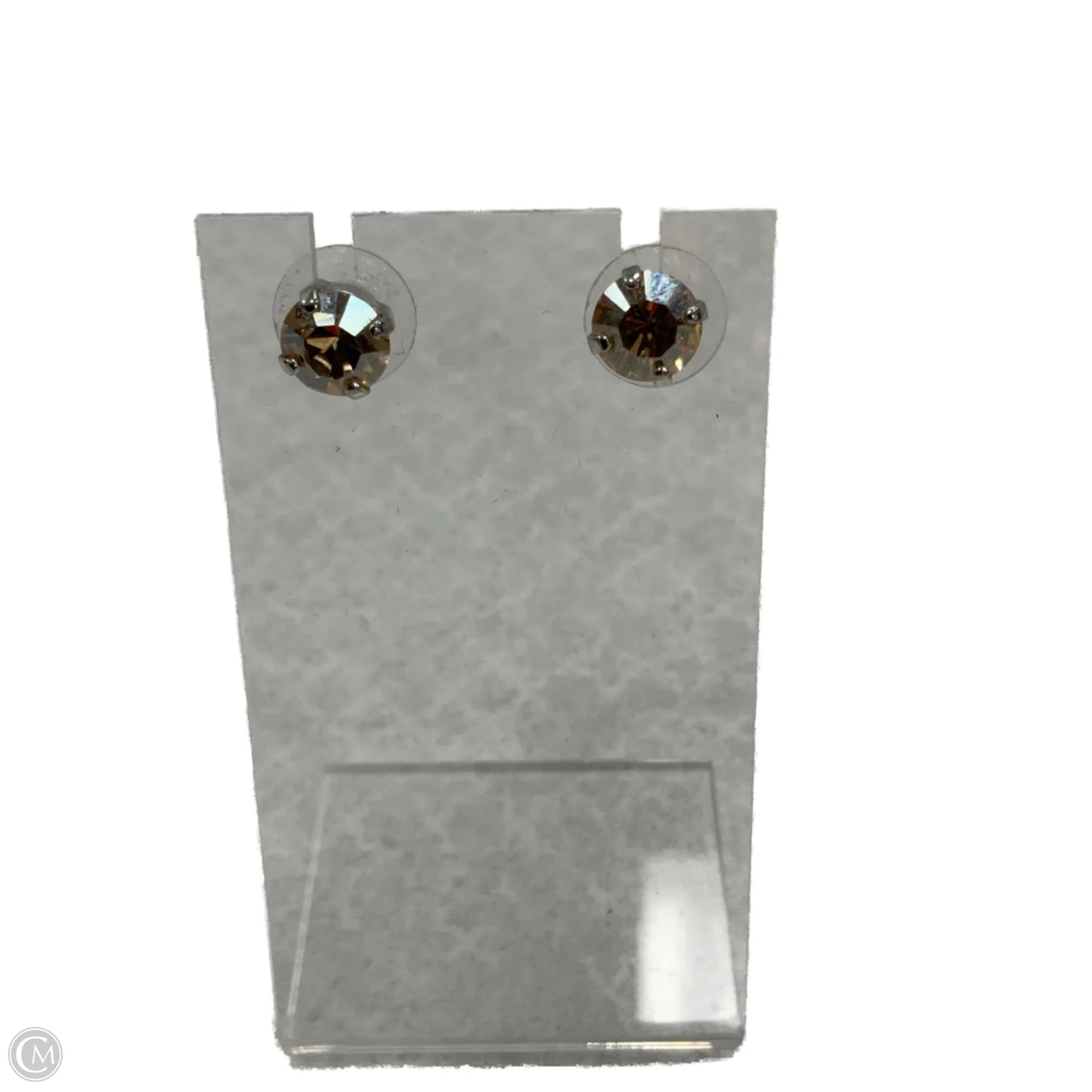 Earrings Stud By Mariana