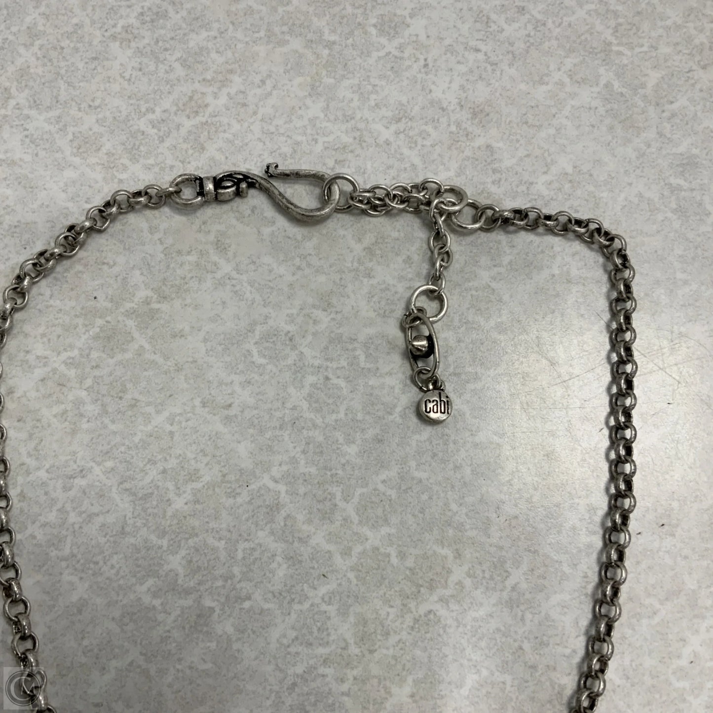 Necklace Pendant By Cabi