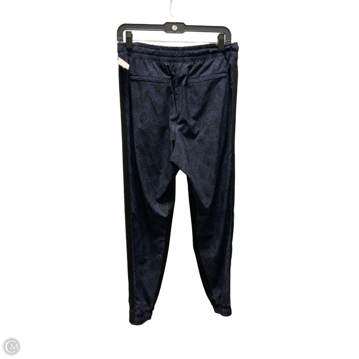 Athletic Pants By Athleta In Blue, Size: S