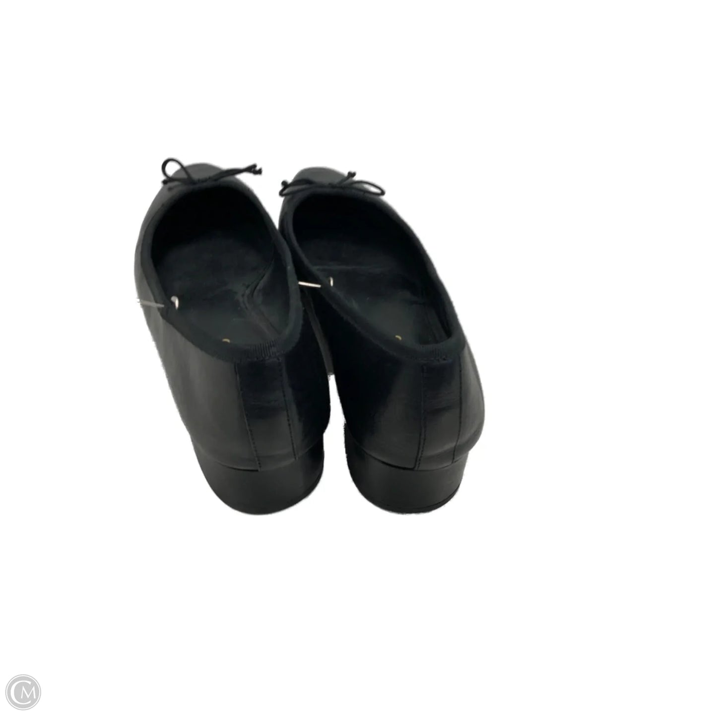 Shoes Heels Block By Veronica Beard In Black, Size: 10