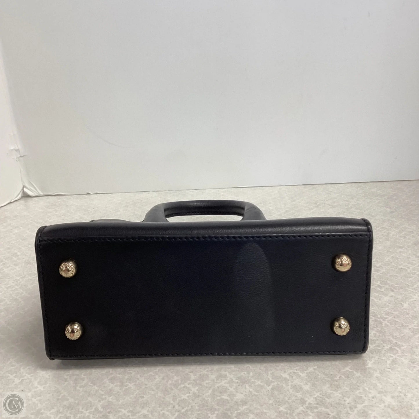 Handbag Leather By Strathberry ,Size: Small
