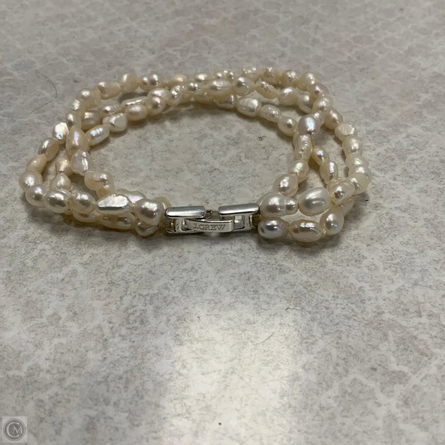 Bracelet Beaded By J. Crew