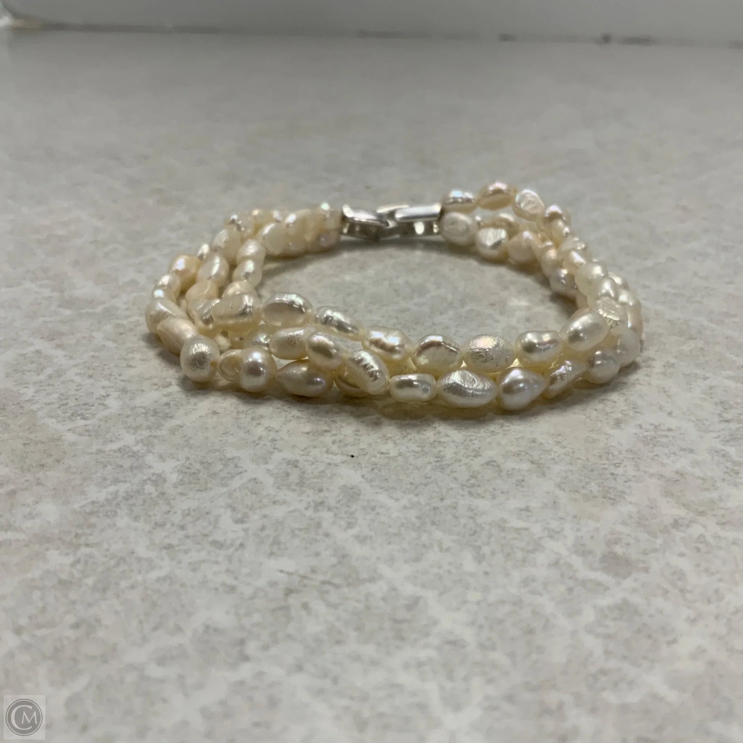 Bracelet Beaded By J. Crew