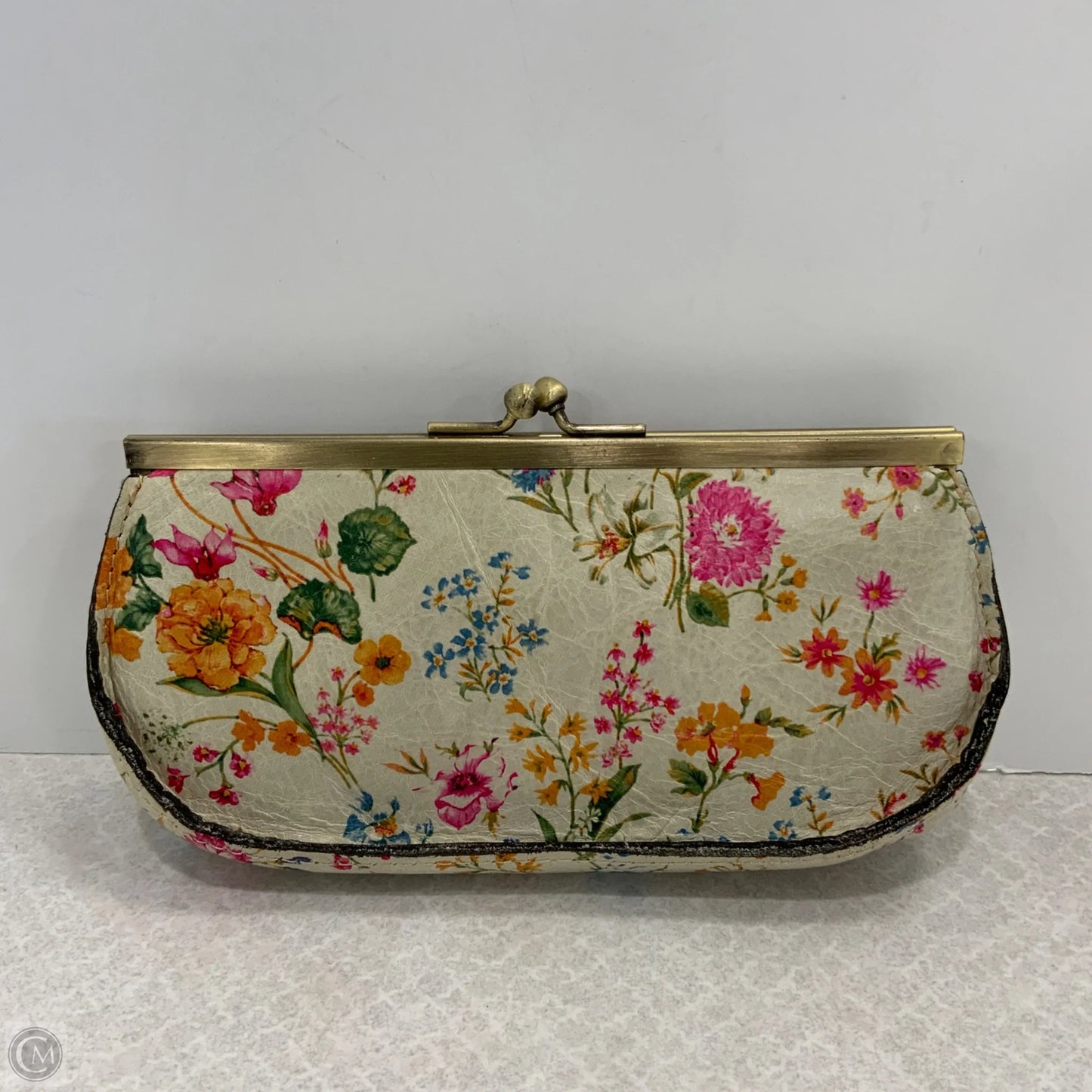 Wallet Designer By Patricia Nash, Size: Small