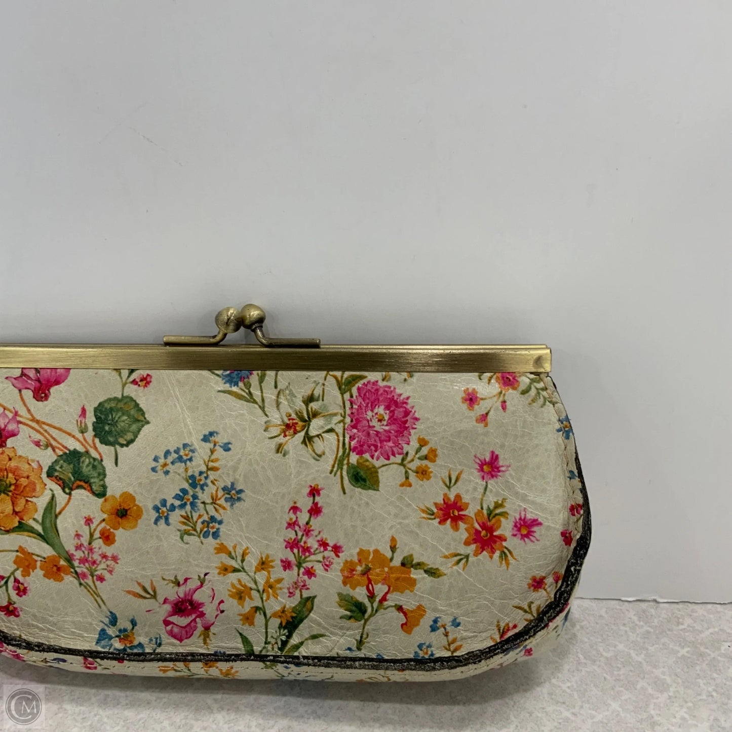 Wallet Designer By Patricia Nash, Size: Small