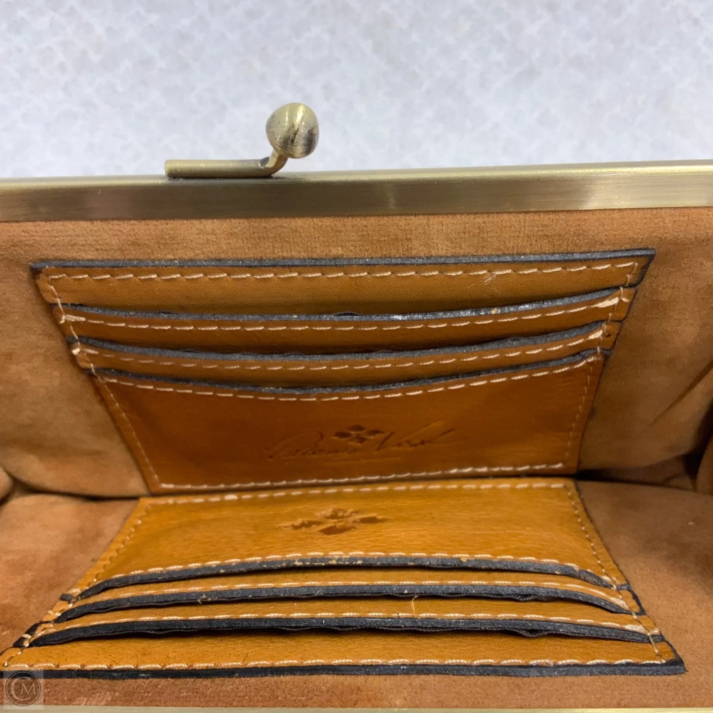 Wallet Designer By Patricia Nash, Size: Small