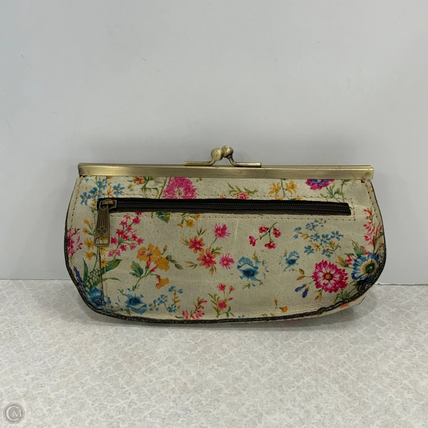 Wallet Designer By Patricia Nash, Size: Small