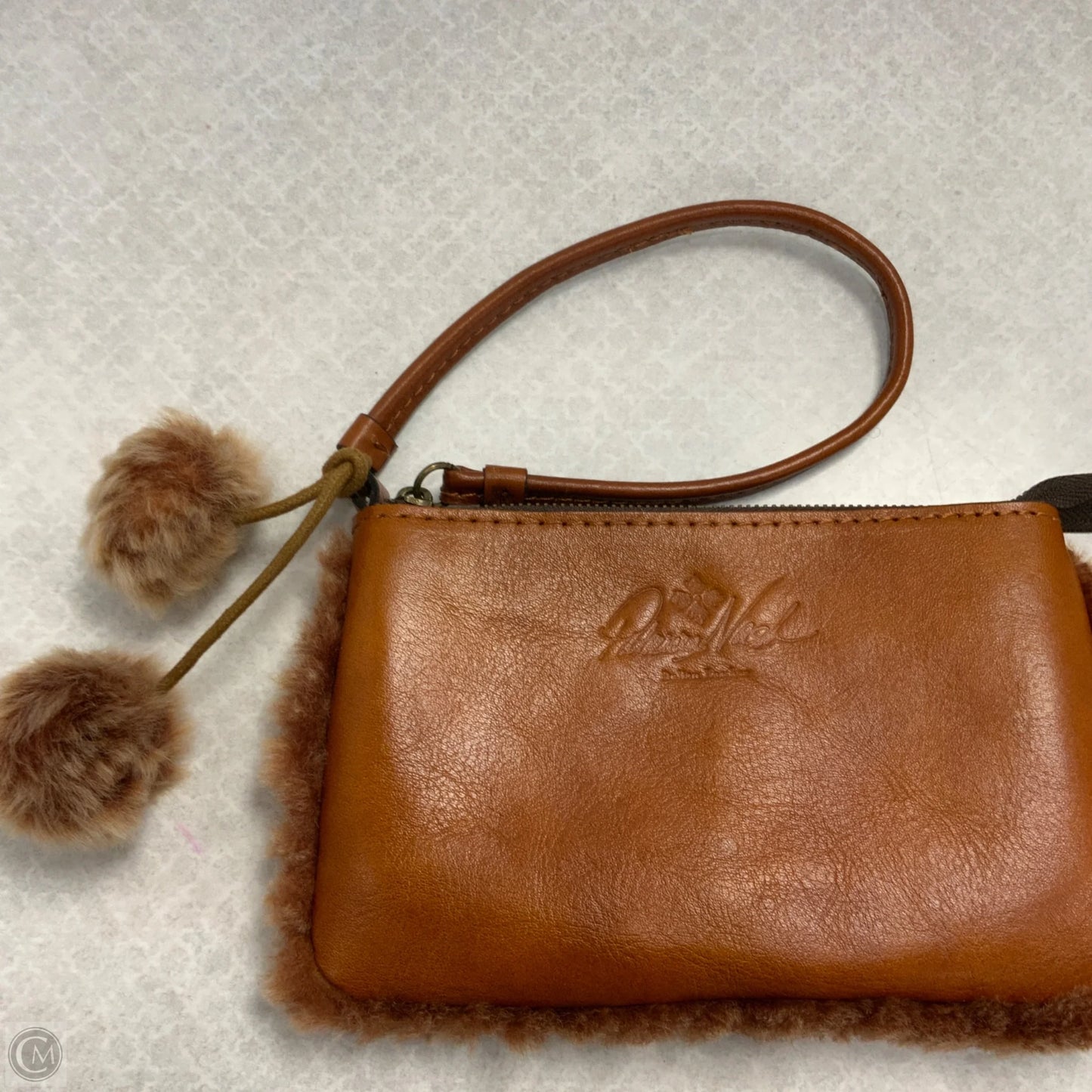 Wristlet Designer By Patricia Nash, Size: Small