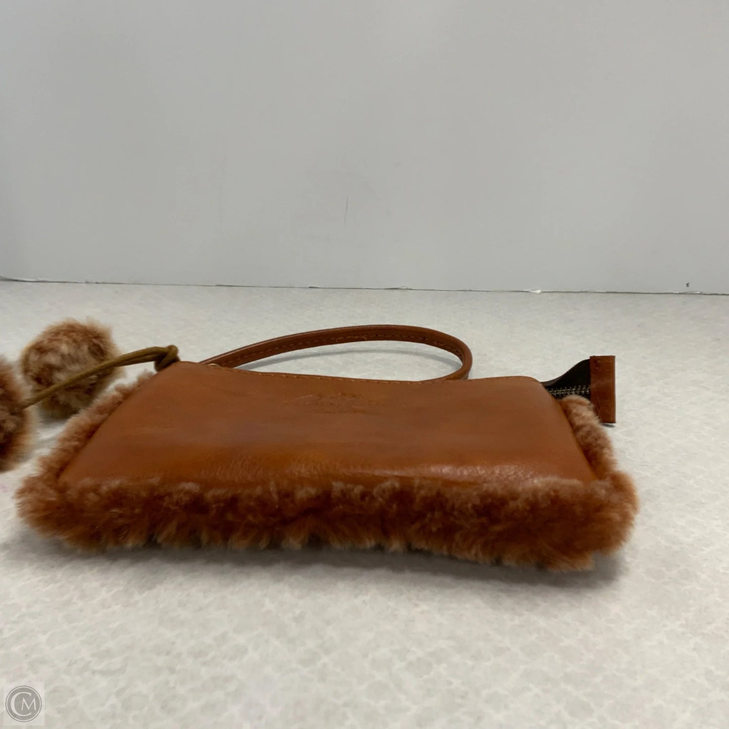 Wristlet Designer By Patricia Nash, Size: Small