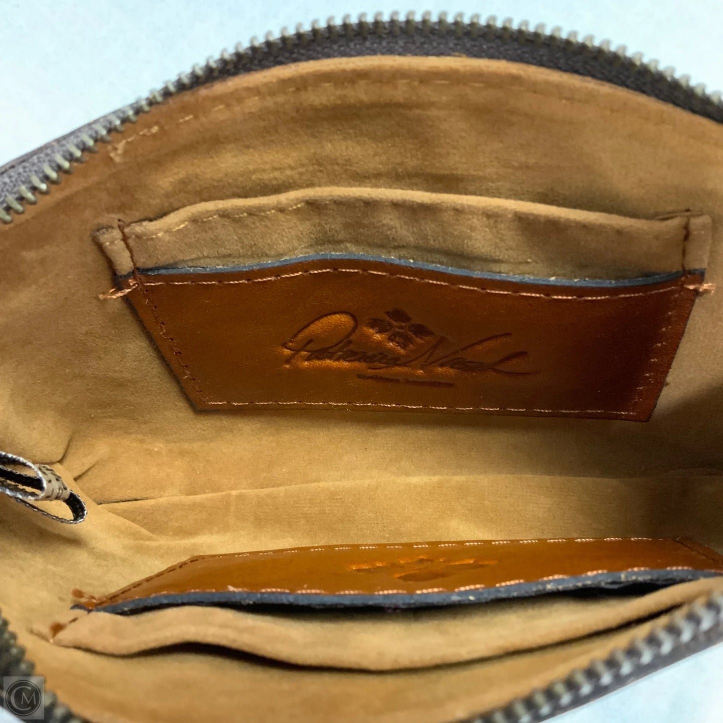 Wristlet Designer By Patricia Nash, Size: Small
