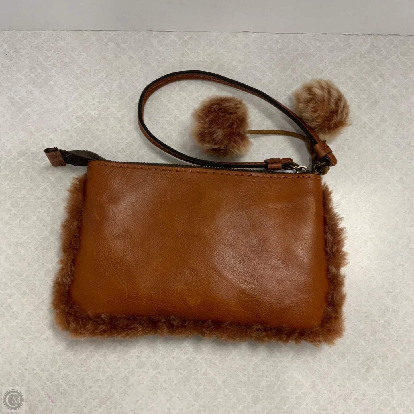 Wristlet Designer By Patricia Nash, Size: Small