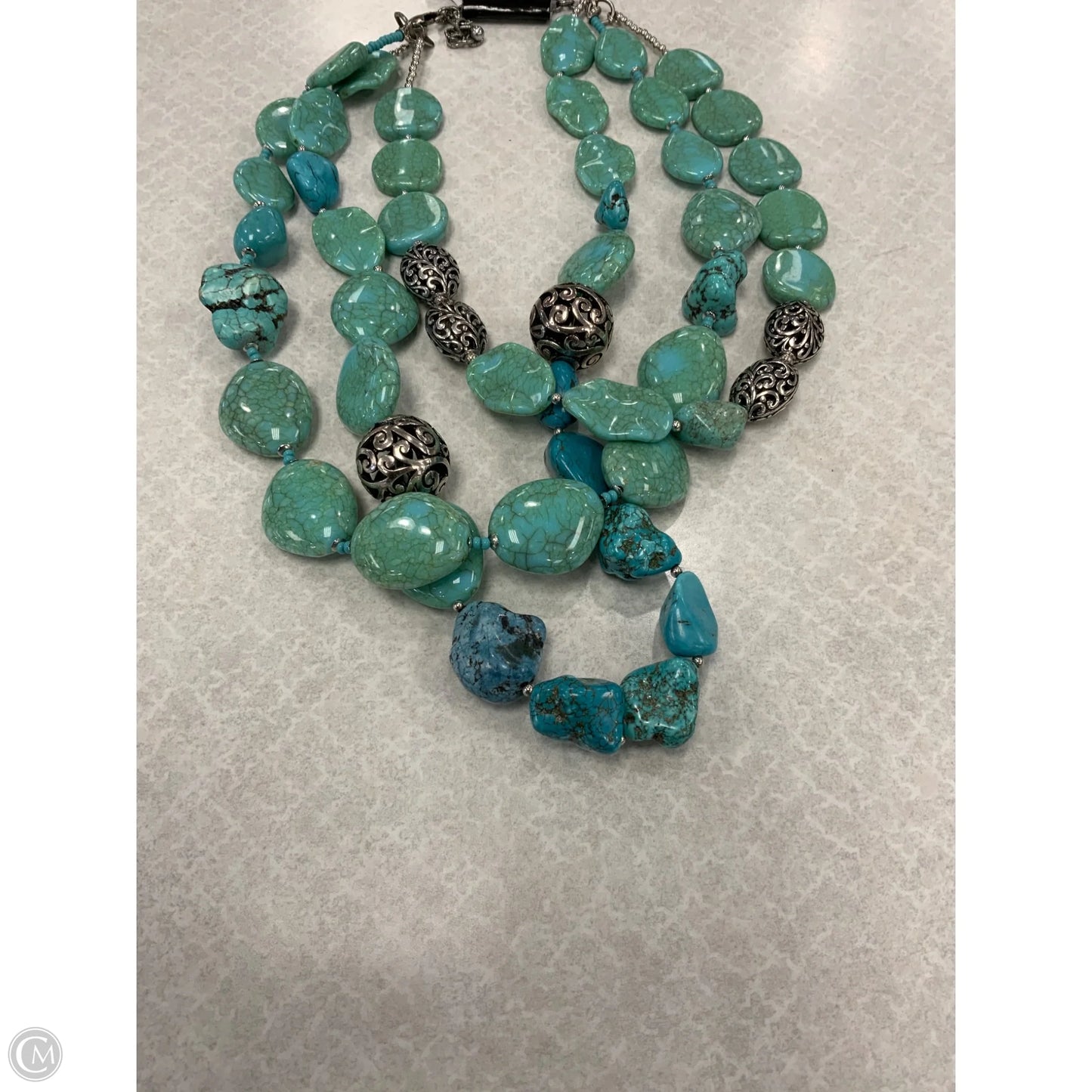 Necklace Other By Chicos