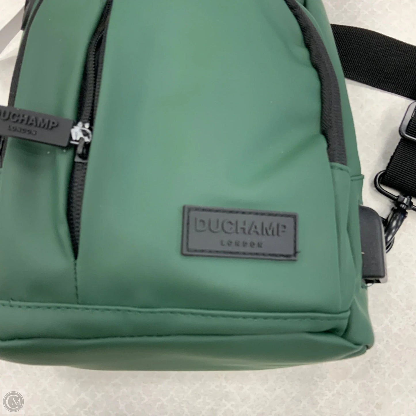 Backpack By Duchamp , Size: Medium