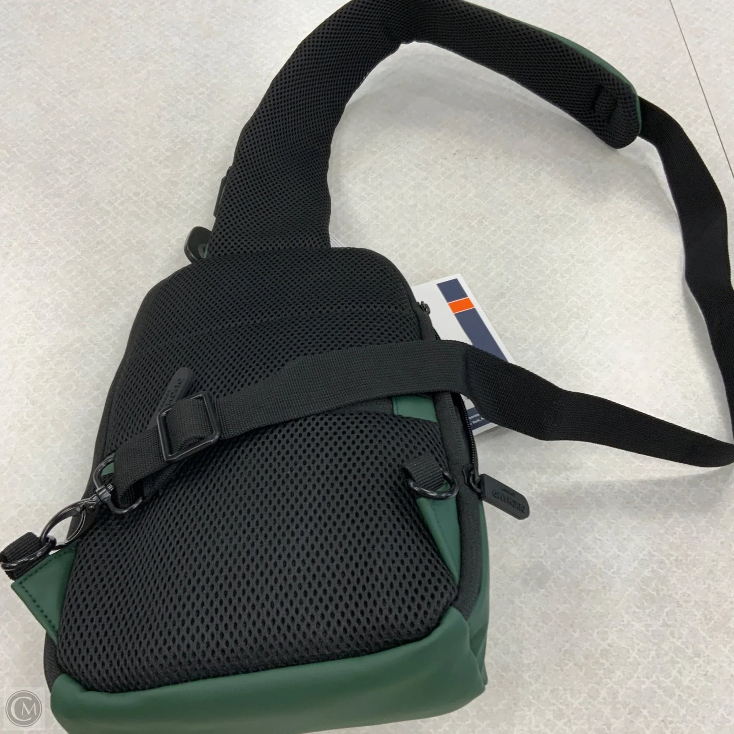 Backpack By Duchamp , Size: Medium