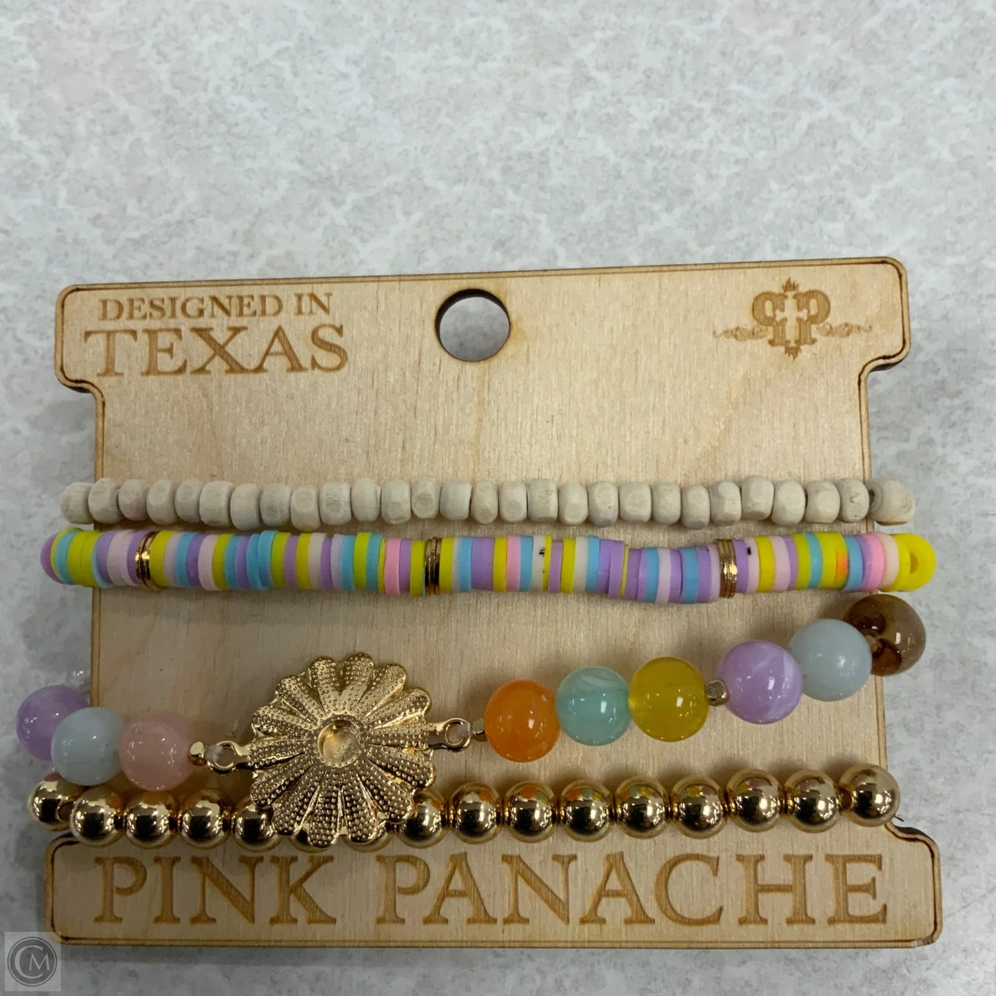 Bracelet Other By Cme