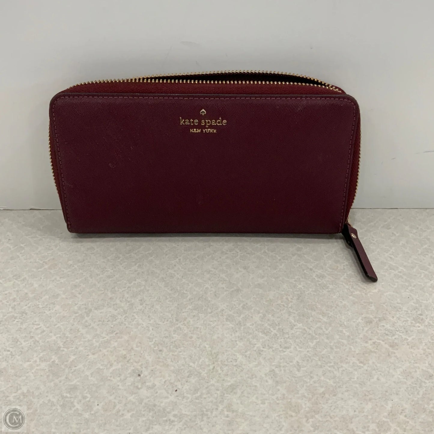 Wallet Designer By Kate Spade, Size: Large