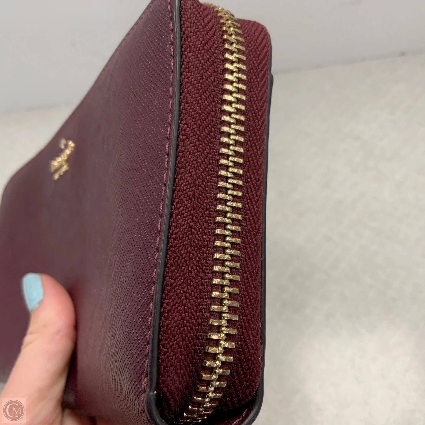 Wallet Designer By Kate Spade, Size: Large