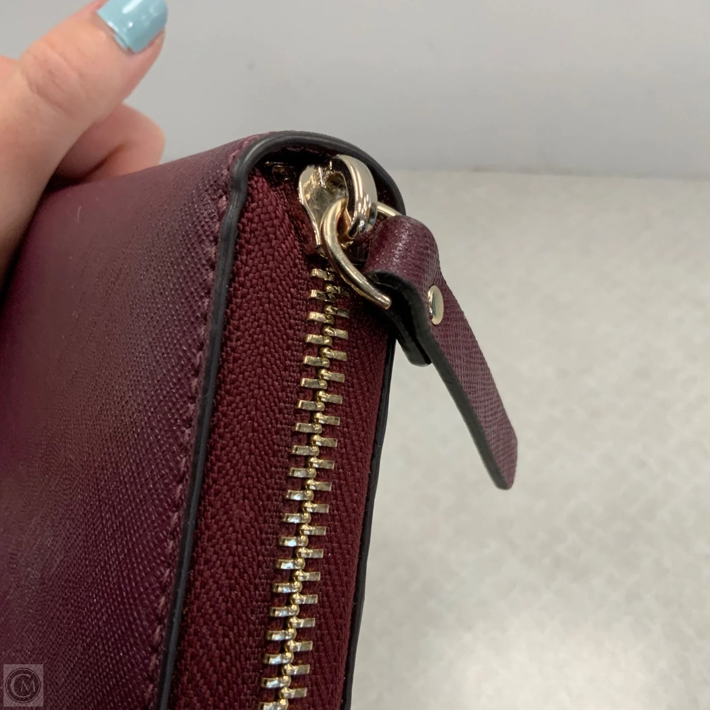 Wallet Designer By Kate Spade, Size: Large