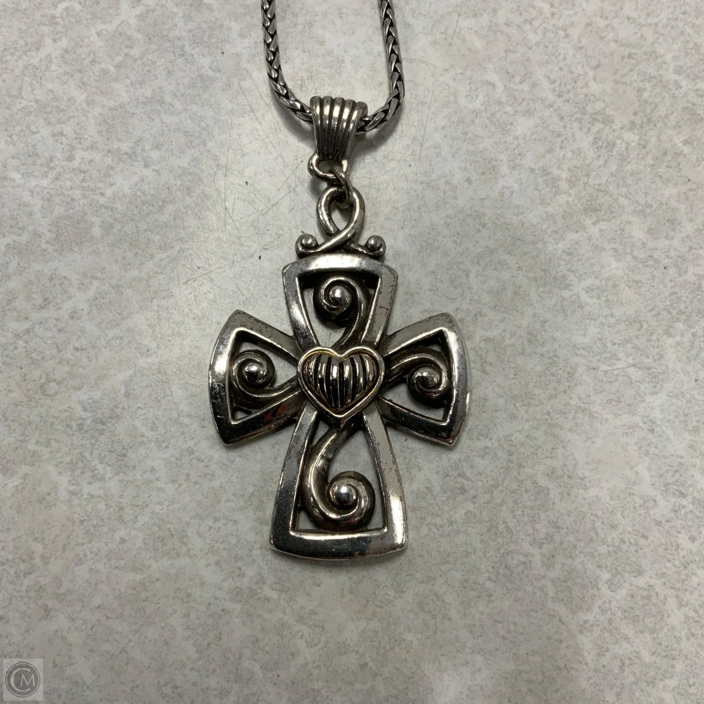 Necklace Other By Brighton