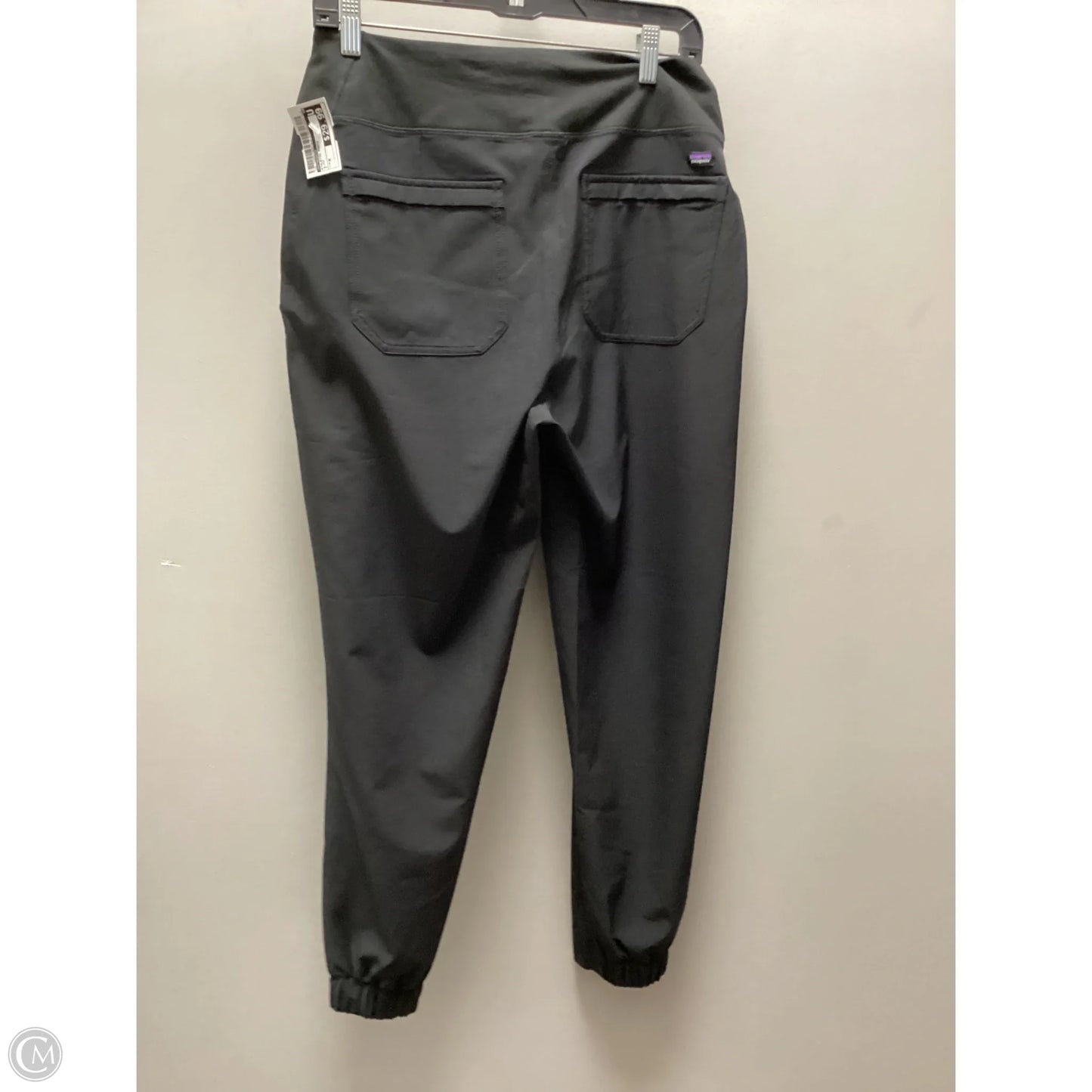 Athletic Pants By Patagonia In Black, Size: M