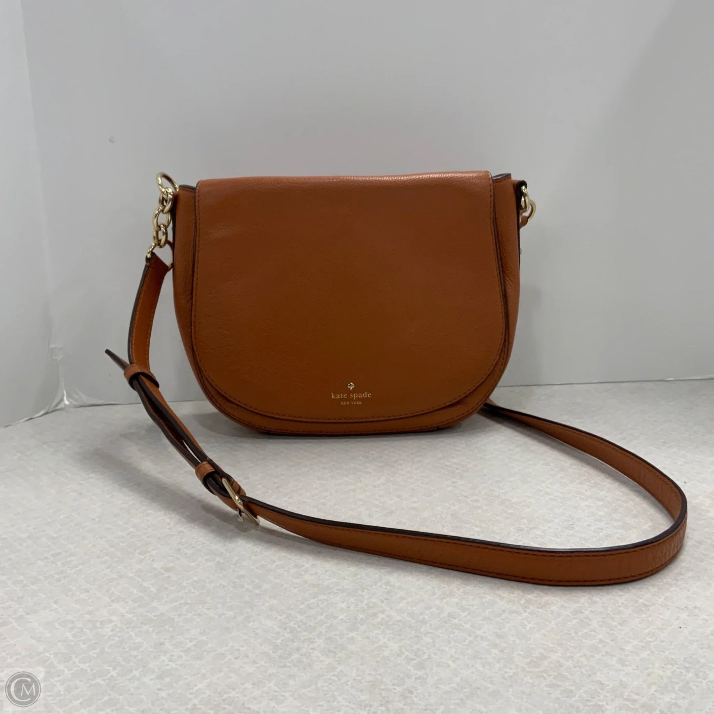 Crossbody Designer By Kate Spade, Size: Small