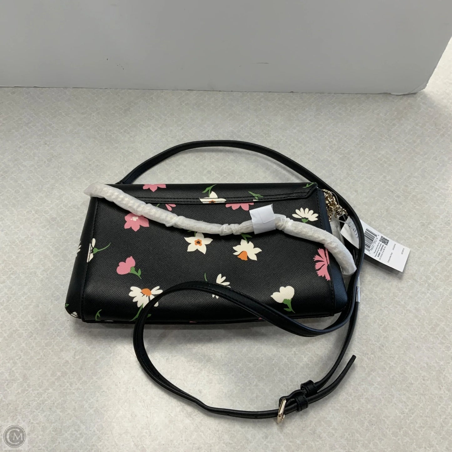 Crossbody Designer By Kate Spade, Size: Small