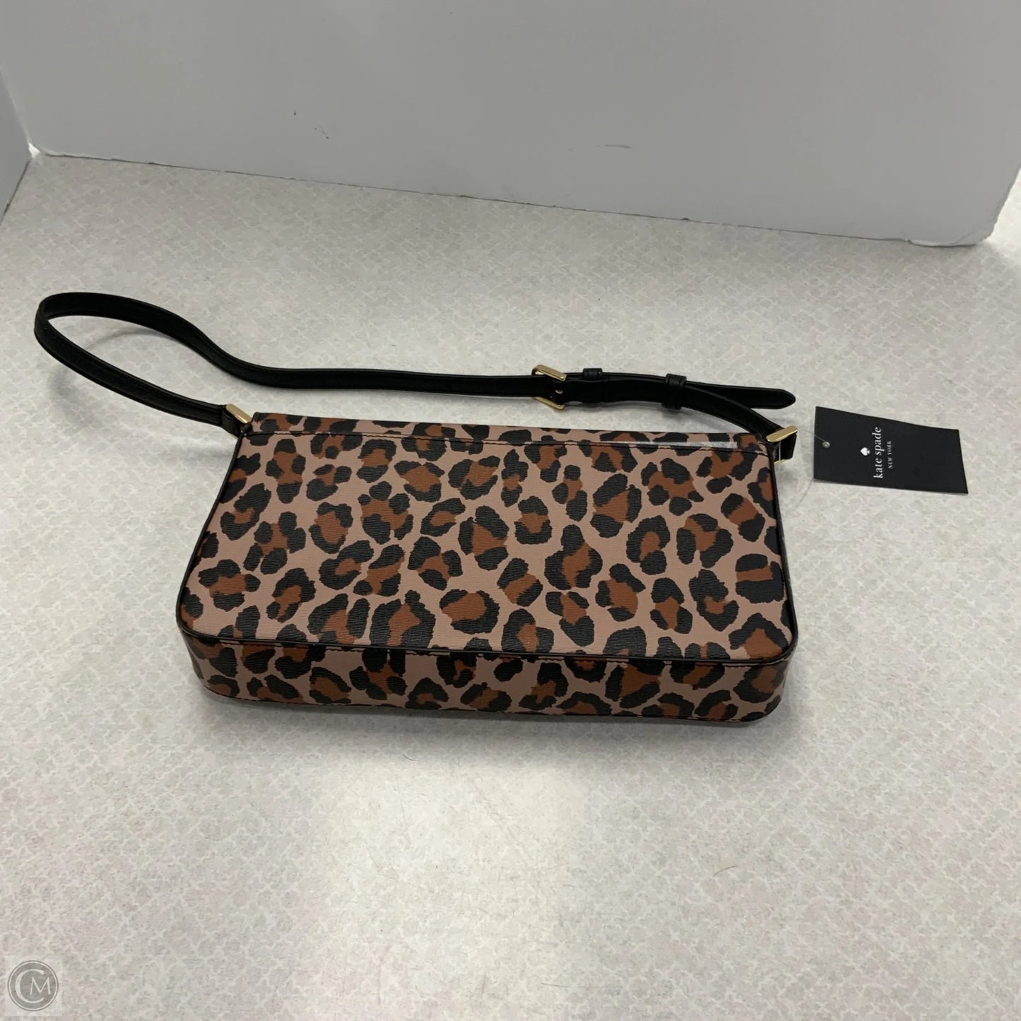 Handbag Designer By Kate Spade, Size: Small
