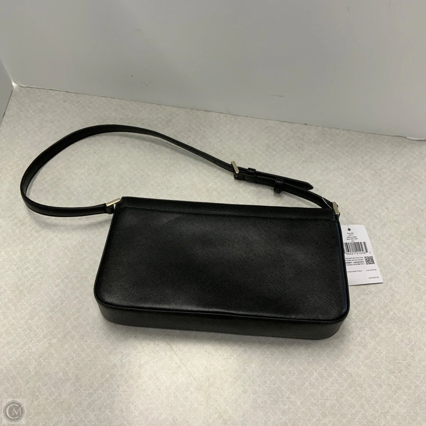 Handbag Designer By Kate Spade, Size: Small
