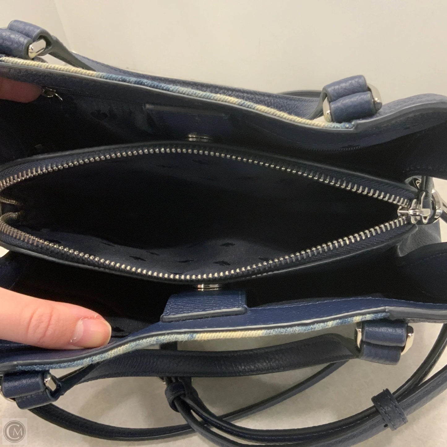 Handbag Designer By Kate Spade, Size: Medium