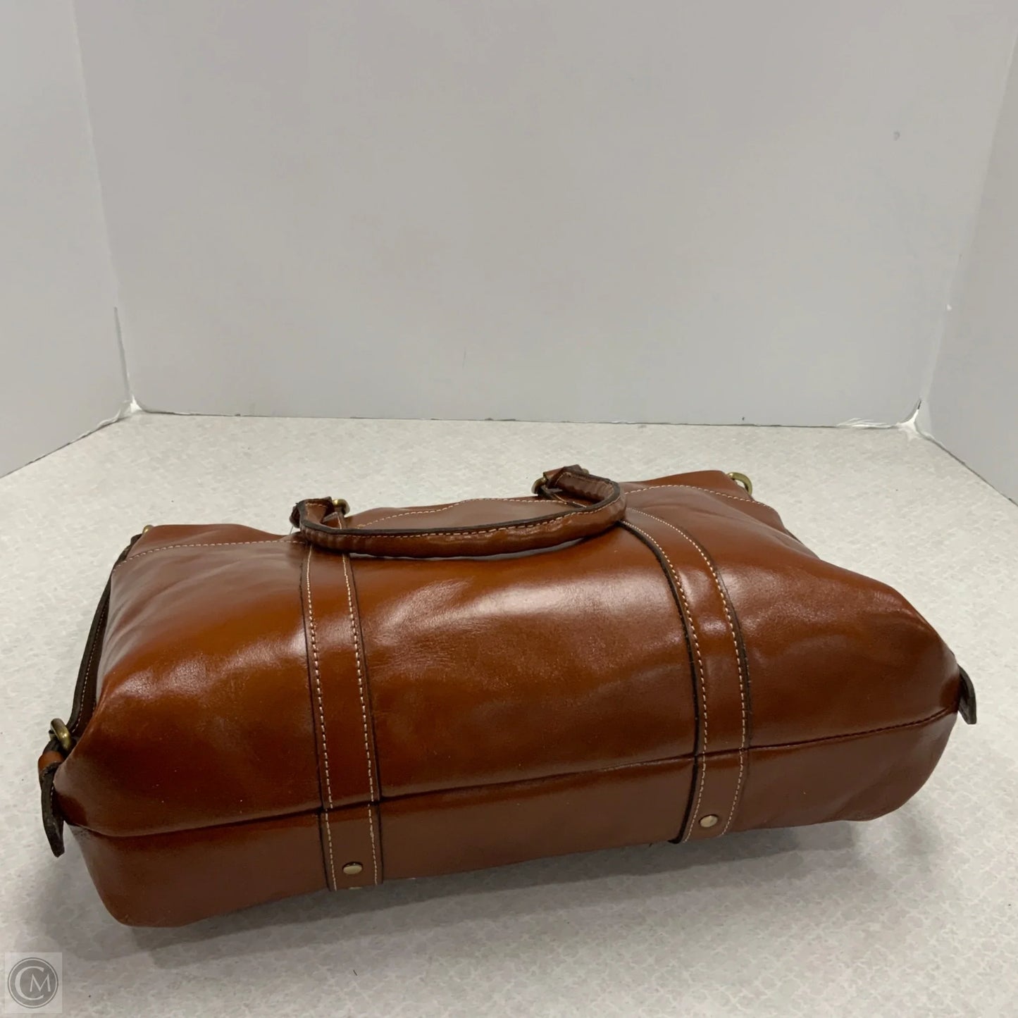 Handbag Designer By Patricia Nash, Size: Large