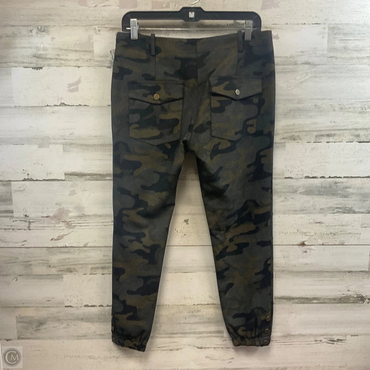 Pants Other By Veronica Beard In Camouflage Print, Size: 6