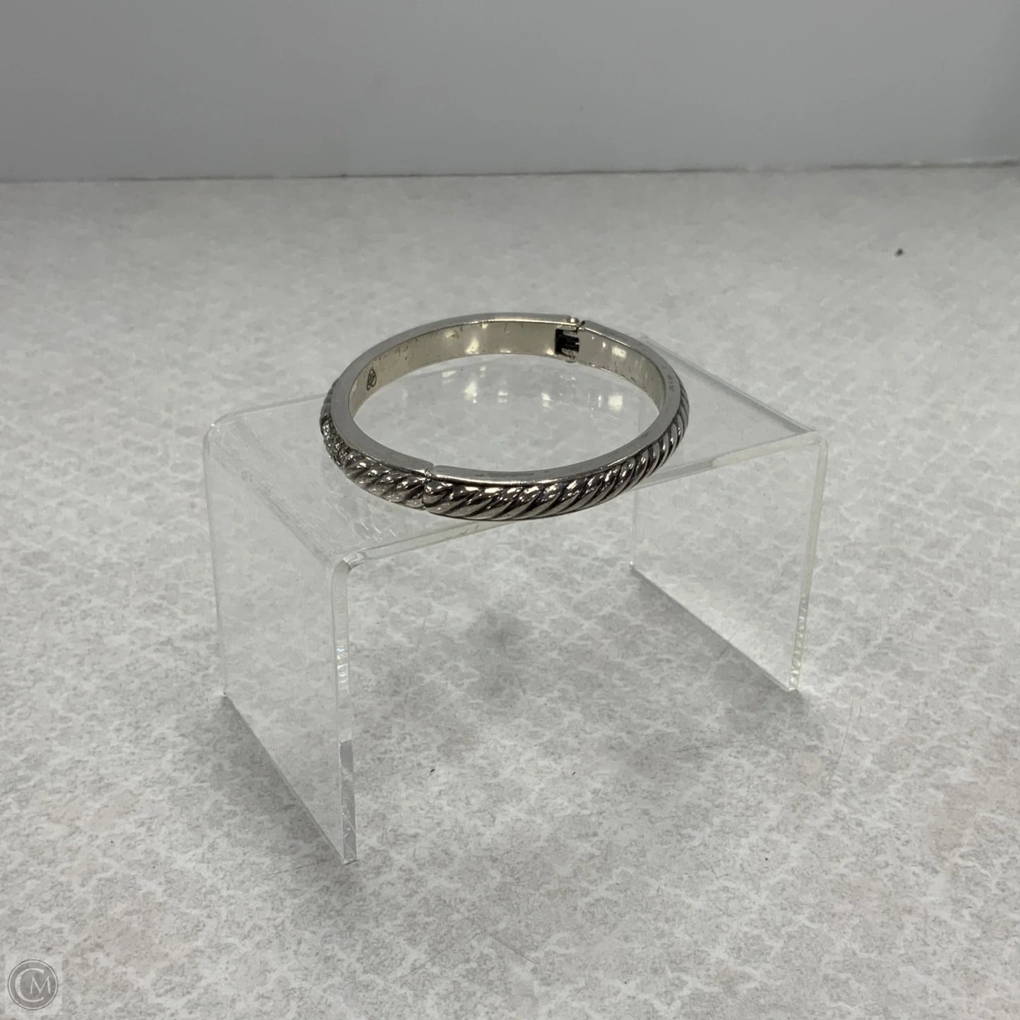 Bracelet Bangle By Brighton