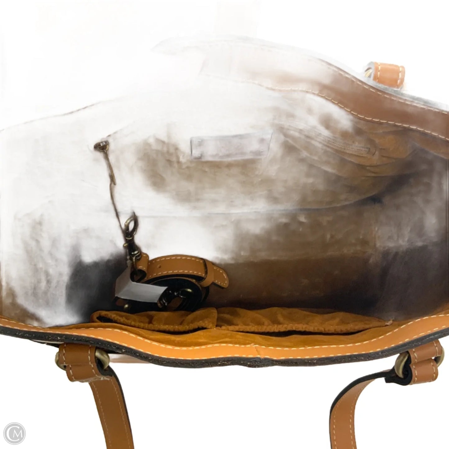 Handbag Designer By Patricia Nash, Size: Medium