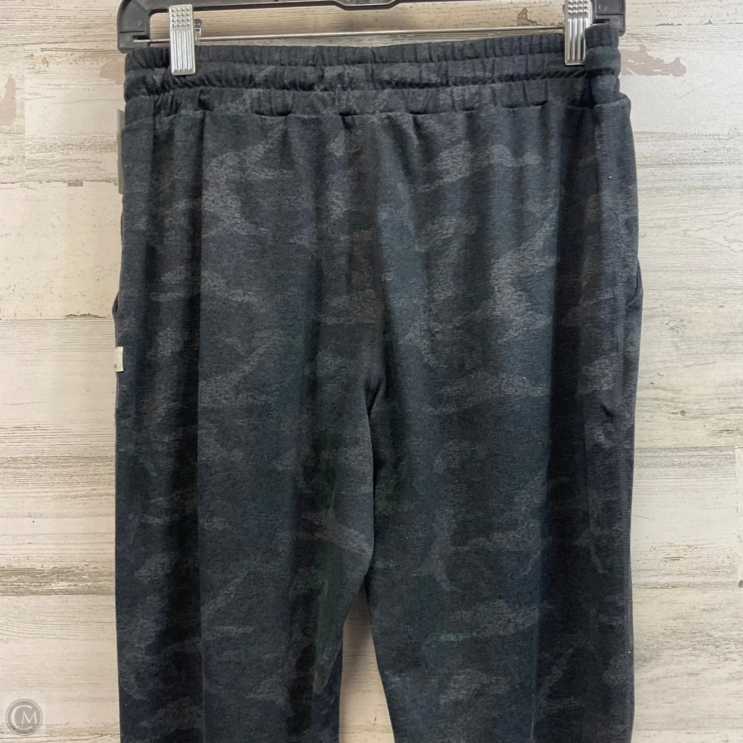 Athletic Pants By Vuori In Black, Size: S