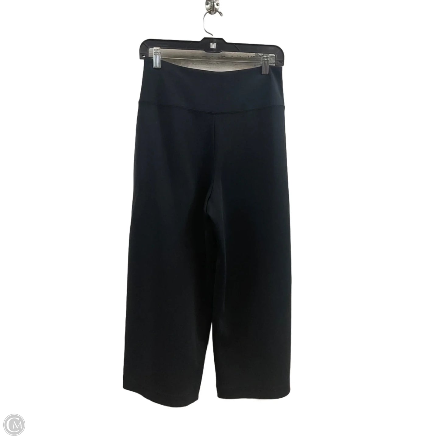 Athletic Pants By Athleta In Black, Size: S