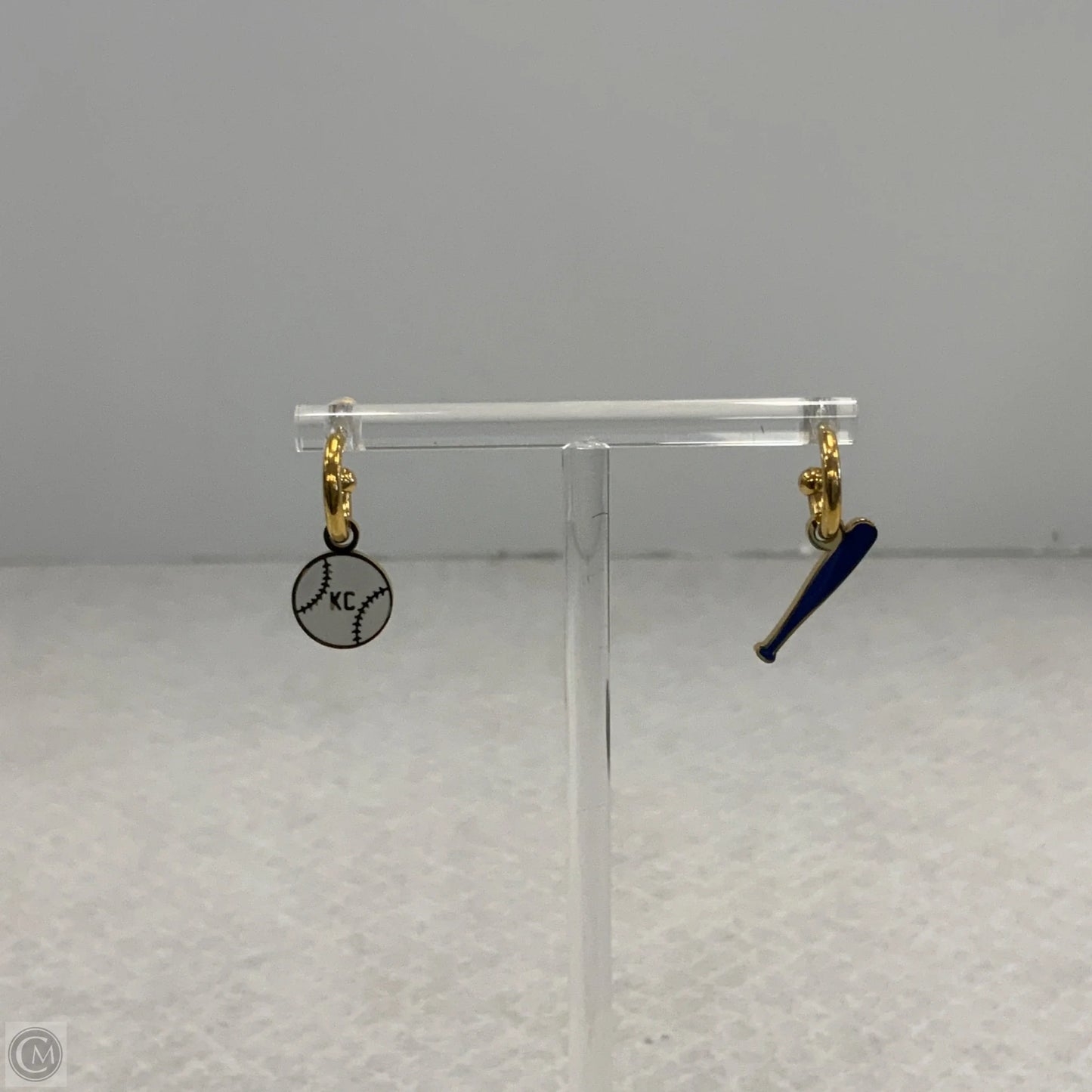 Earrings Other By Cme