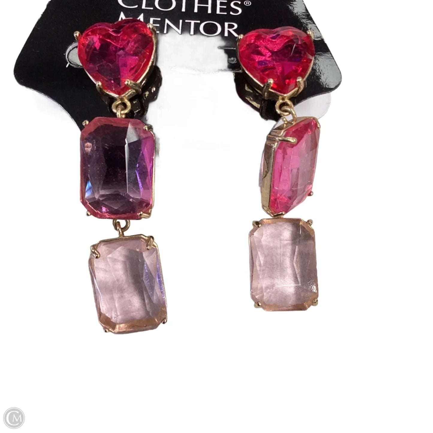 Earrings Other By Cme