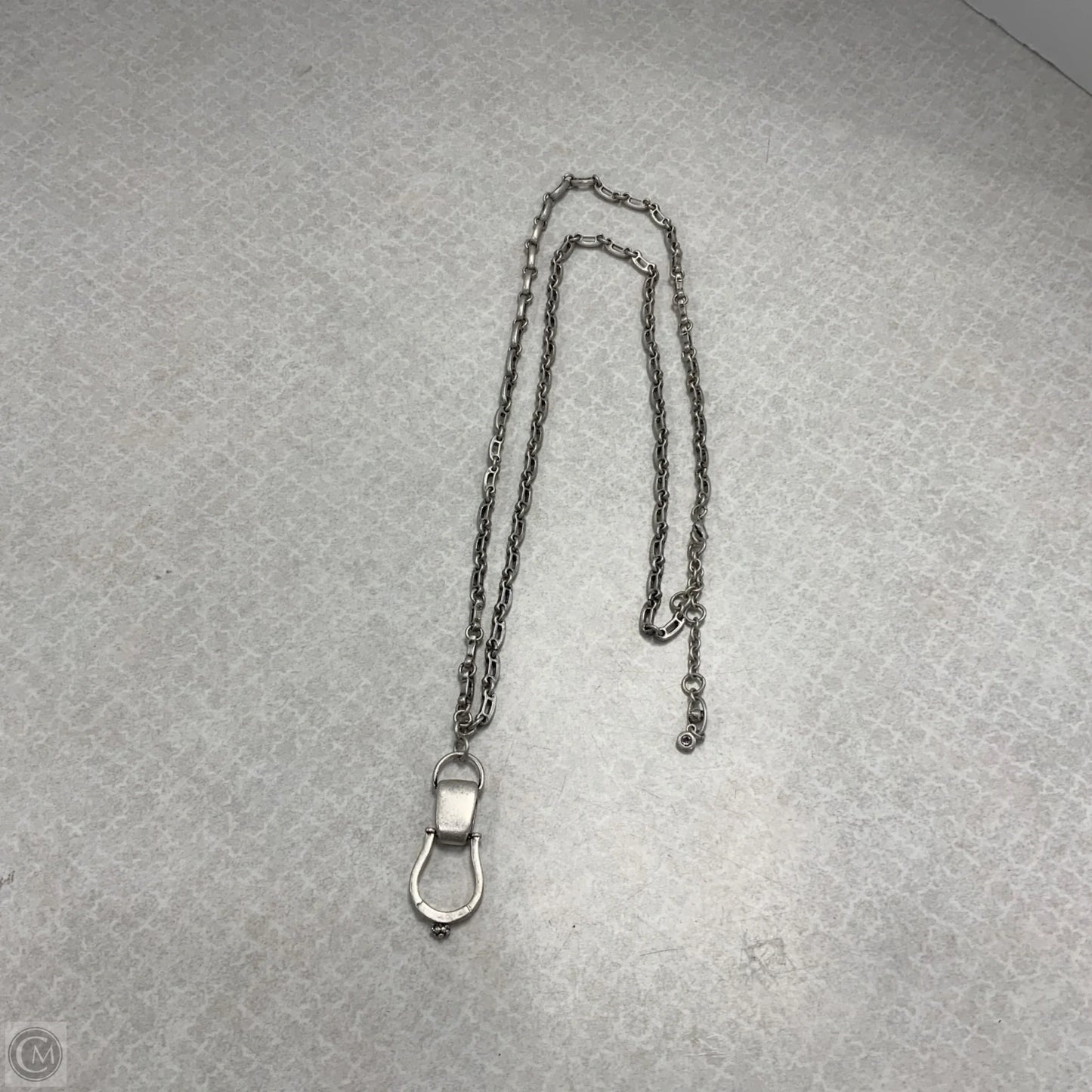 Necklace Chain By Cabi