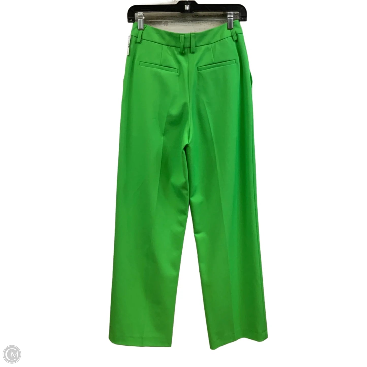 Pants Dress By SAMSOE In Green, Size: Xs