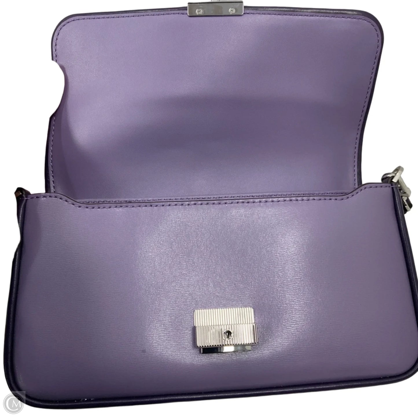 Handbag Designer By Michael Kors, Size: Small