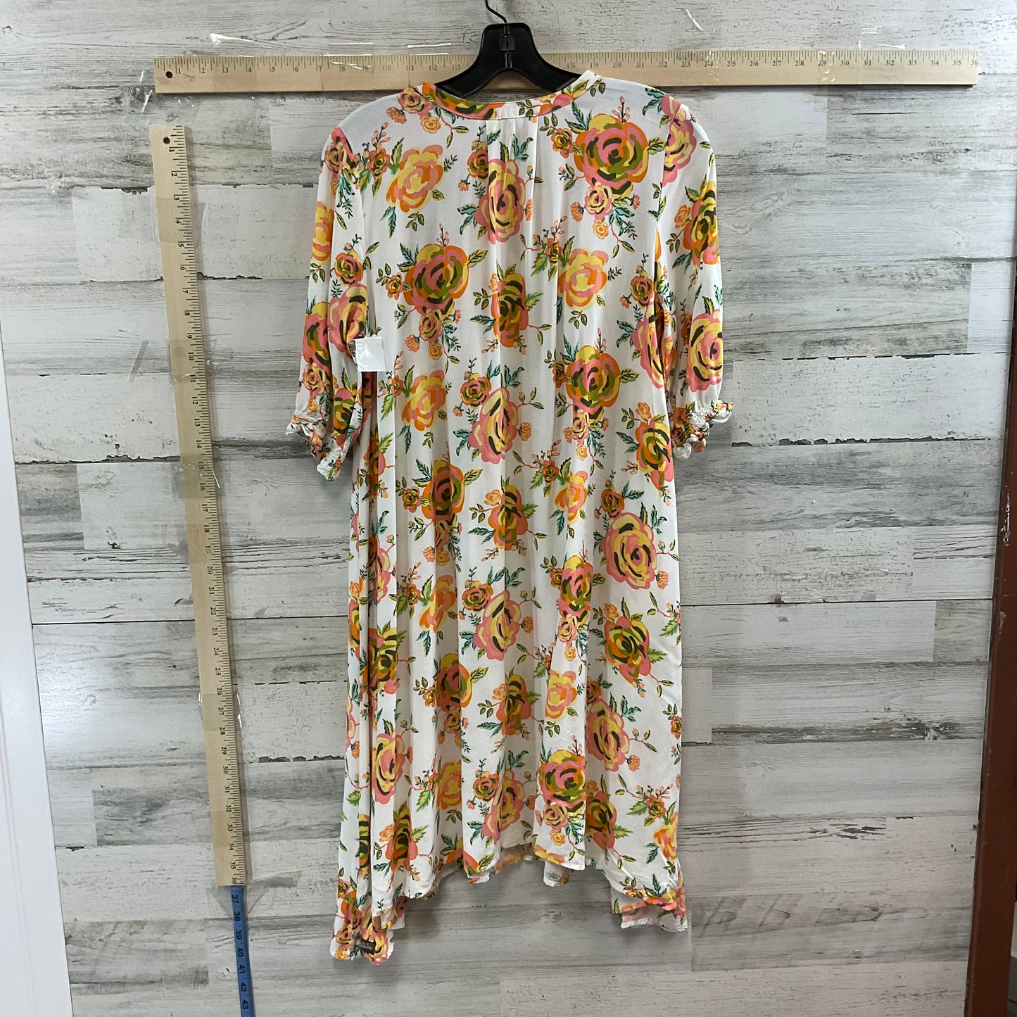 Dress Casual Short By Matilda Jane Size: S