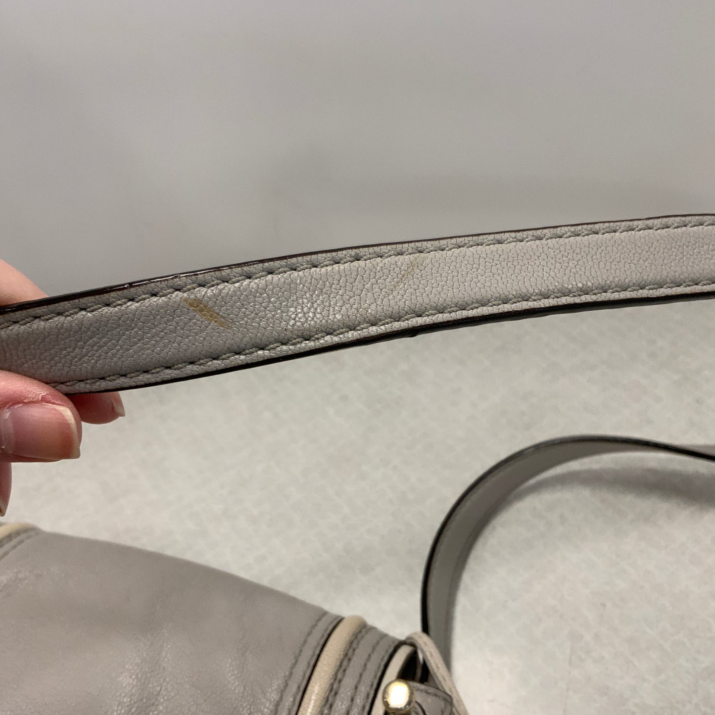 Handbag Designer By Kate Spade, Size: Medium