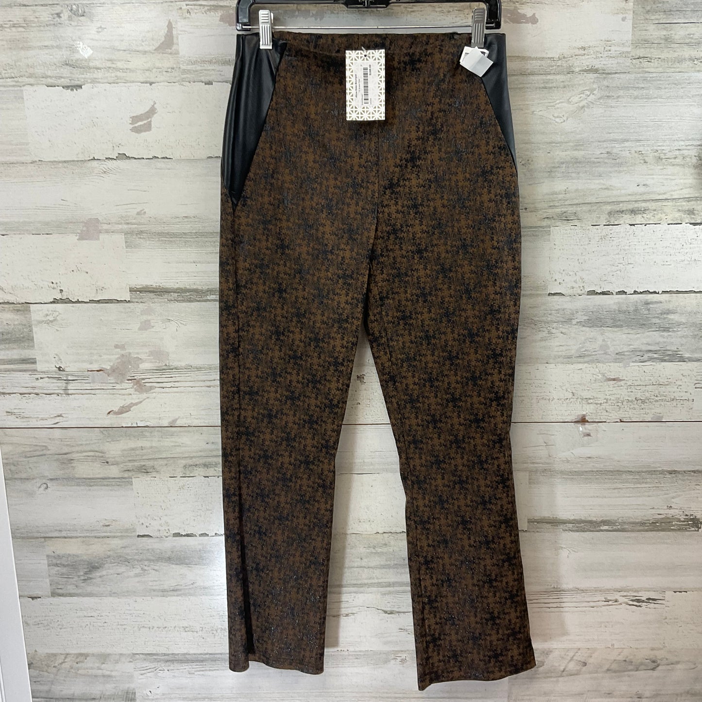 Pants Other By Joseph Ribkoff In Black, Size:8