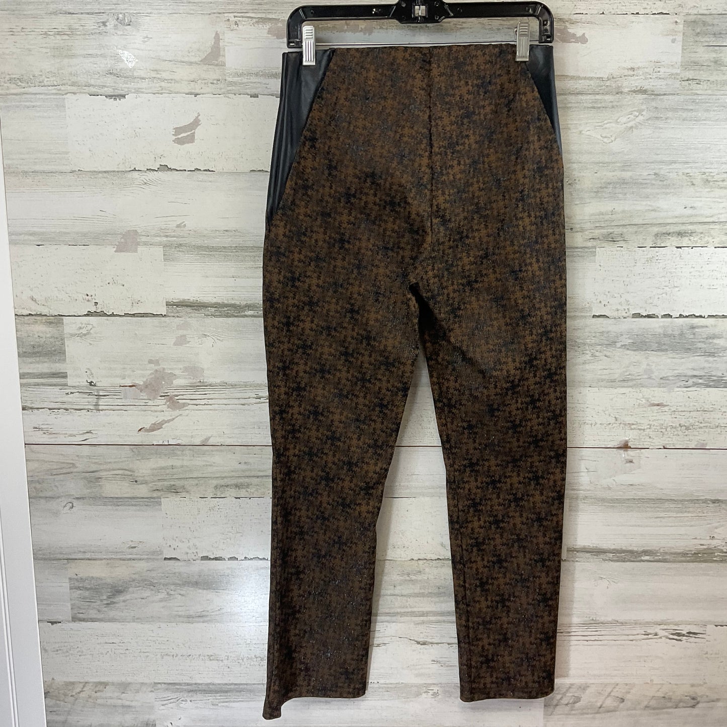Pants Other By Joseph Ribkoff In Black, Size:8