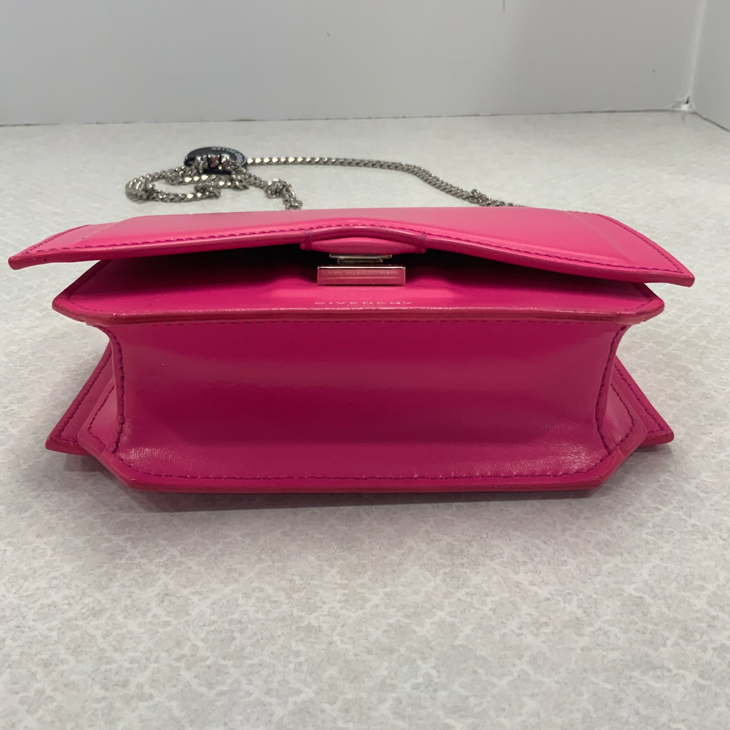 Crossbody Luxury Designer By Givenchy, Size: Small