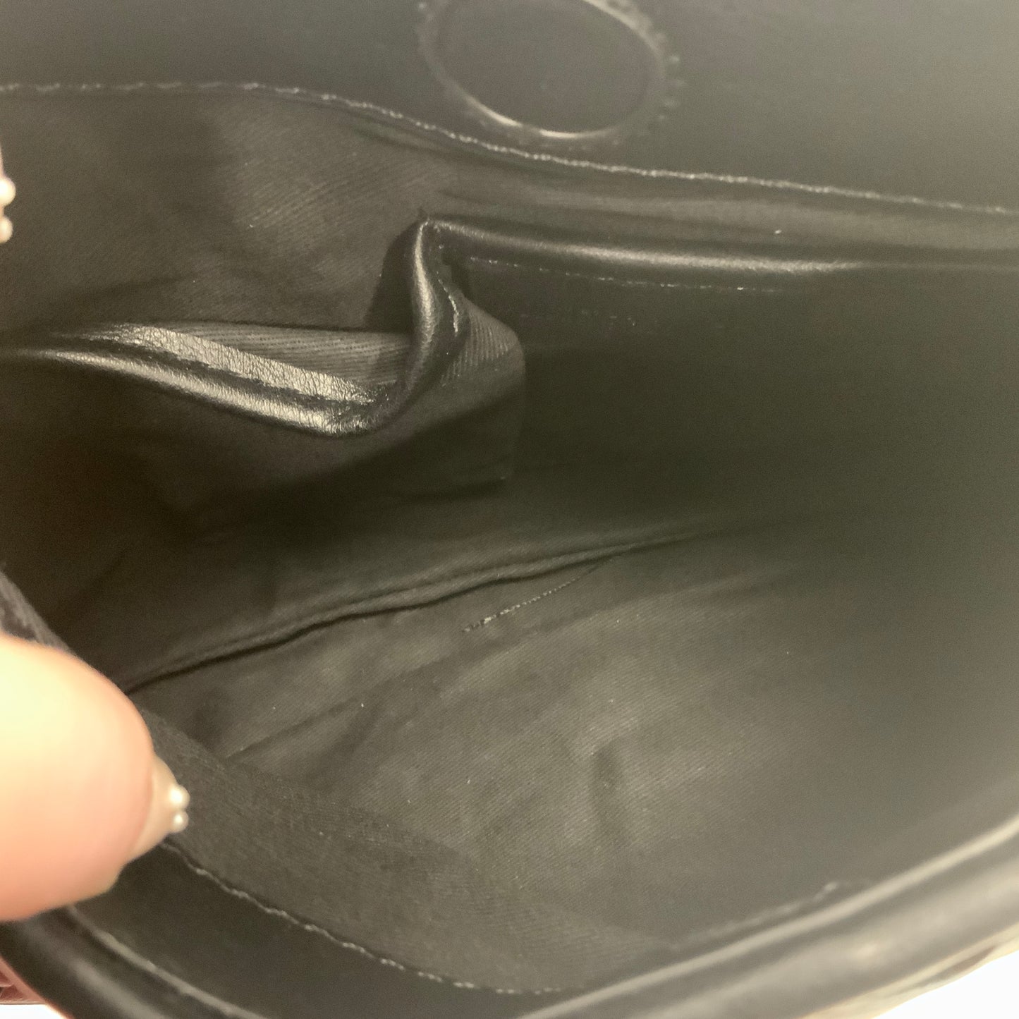 Handbag By Walter Baker, Size: Medium