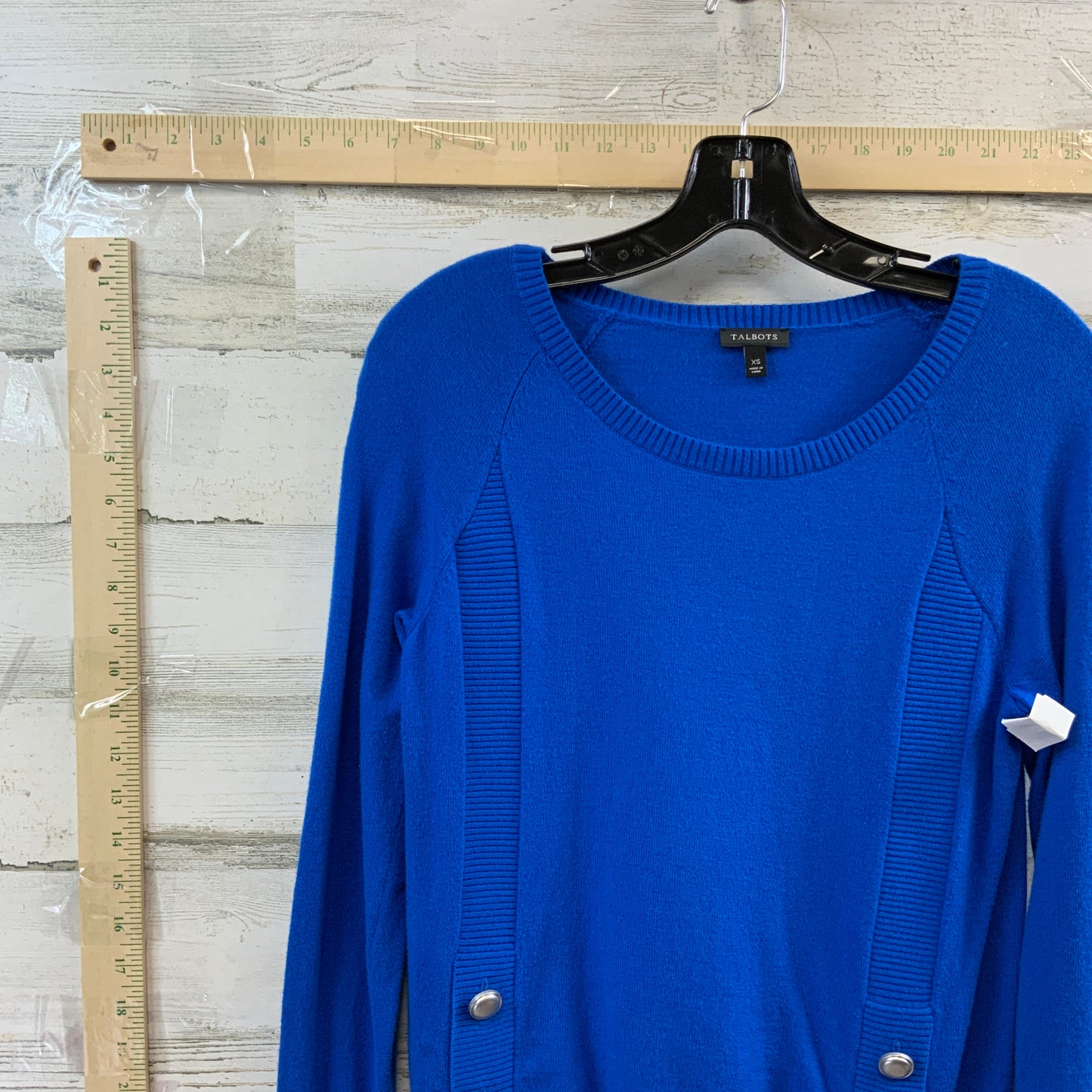 Sweater By Talbots O Size: Xs