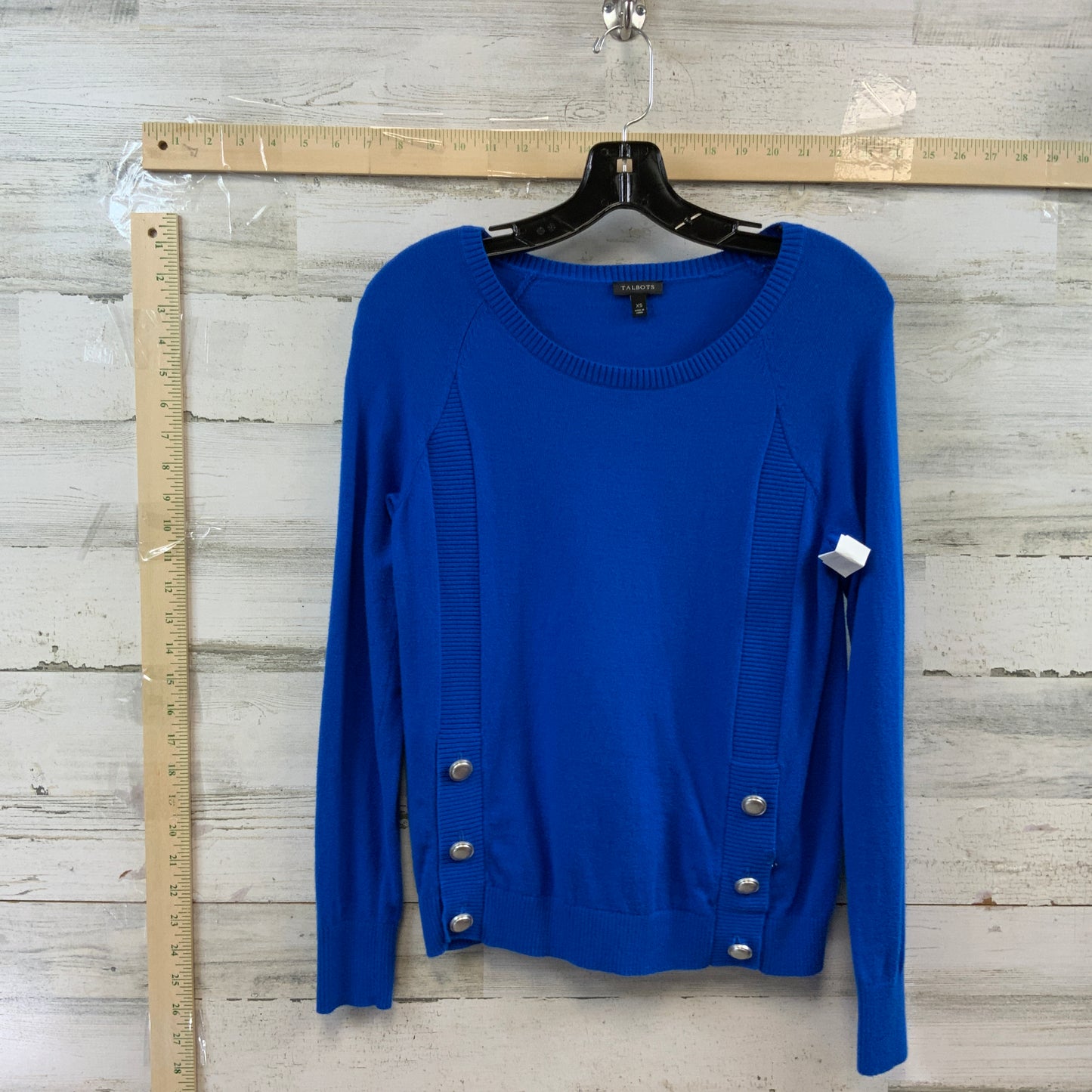 Sweater By Talbots O Size: Xs