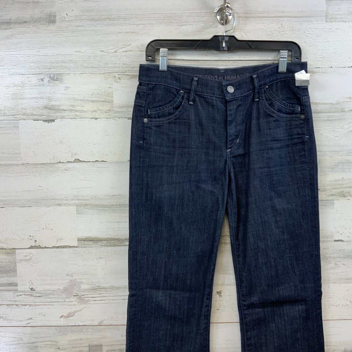 Jeans Wide Leg By Citizens Of Humanity Size: 6